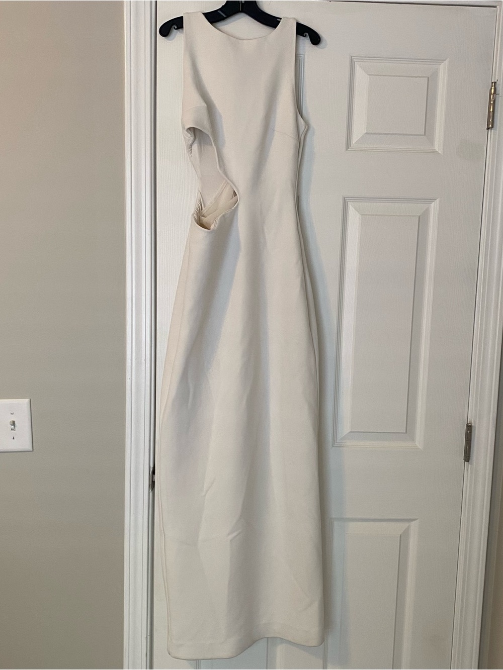 TOJHÀ White Dress - Picture 4 of 8
